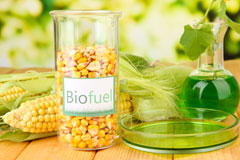 Highercliff biofuel availability