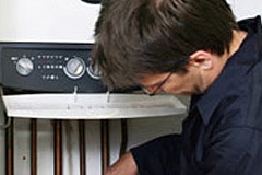 boiler repair Highercliff