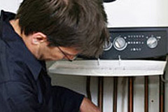 boiler replacement Highercliff