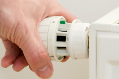 Highercliff central heating repair costs
