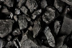 Highercliff coal boiler costs