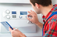 free Highercliff gas safe engineer quotes