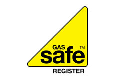 gas safe companies Highercliff